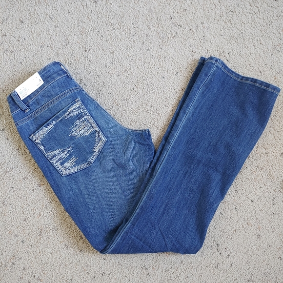 Maurices boot cut Jeans - Picture 1 of 8